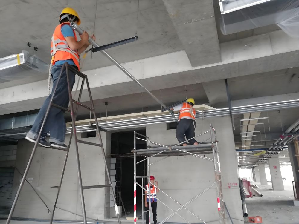 科尔沁右翼前压力管道安装报价